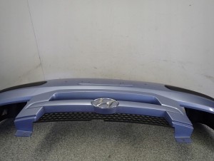 HYUNDAI GETZ 02-05 ZDERZAK PRZEDNI WO 12/12 MINIATURA
