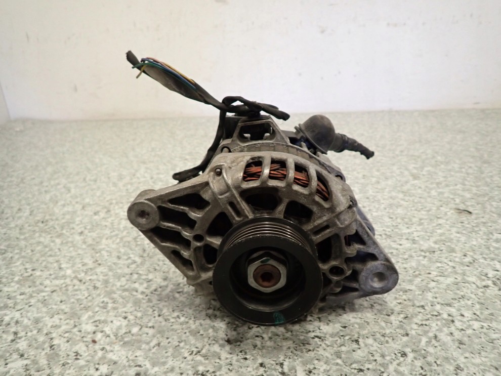 HYUNDAI i20 1.2i 08-12 ALTERNATOR 2/5