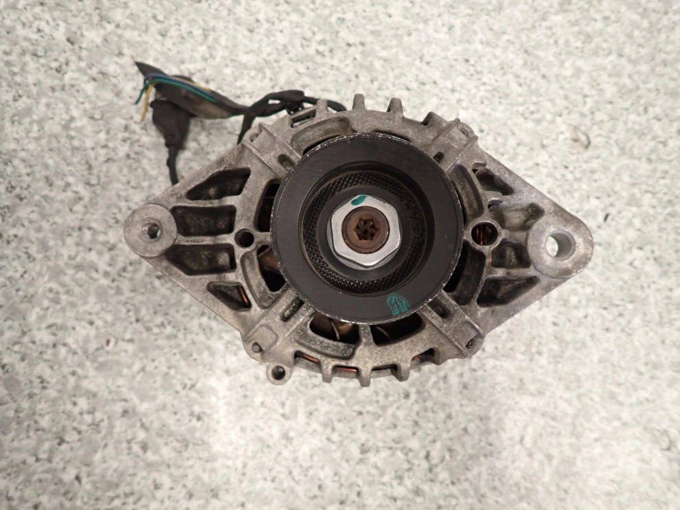 HYUNDAI i20 1.2i 08-12 ALTERNATOR 5/5