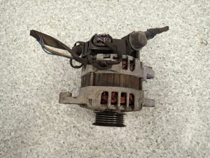 HYUNDAI i20 1.2i 08-12 ALTERNATOR