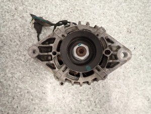 HYUNDAI i20 1.2i 08-12 ALTERNATOR 5/5 MINIATURA