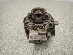 MAZDA 6 2.0 BENZ 05-07 ALTERNATOR