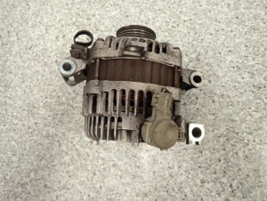 MAZDA 6 2.0 BENZ 05-07 ALTERNATOR 3/6 MINIATURA