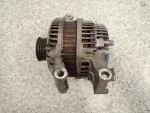 MAZDA 6 2.0 BENZ 05-07 ALTERNATOR 5/6 MINIATURA