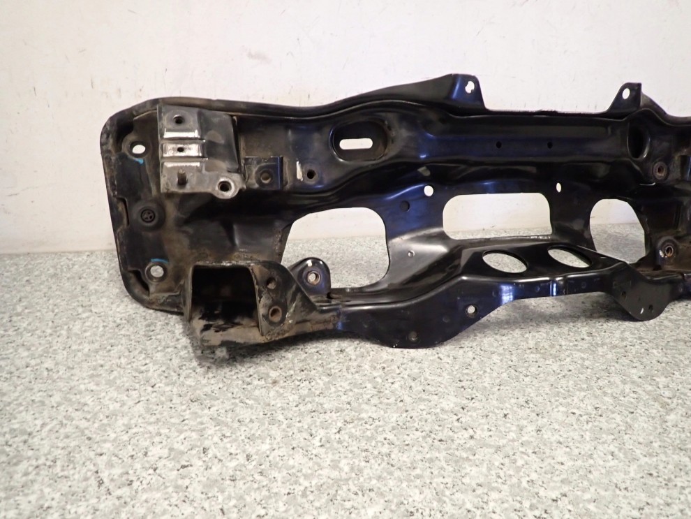 SUBARU FORESTER III 09- SANKI BELKA POD SILNIK 5/7