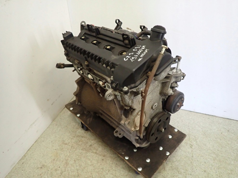 MITSUBISHI COLT 1.3 BENZ CZ3 04- SILNIK MOTOR 1/10