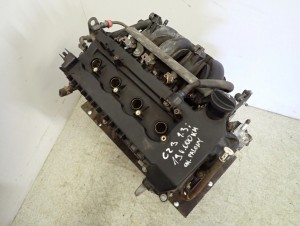 MITSUBISHI COLT 1.3 BENZ CZ3 04- SILNIK MOTOR 3/10 MINIATURA
