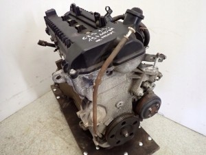 MITSUBISHI COLT 1.3 BENZ CZ3 04- SILNIK MOTOR 5/10 MINIATURA