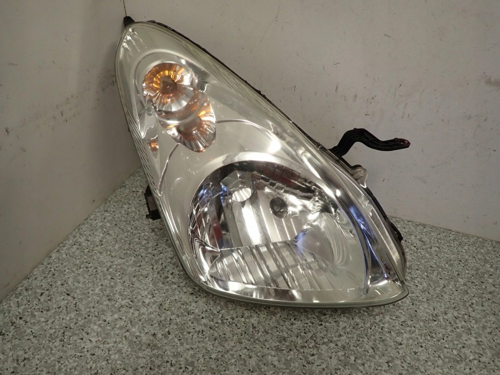 PIXO NISSAN 09- LAMPA PRZEDNIA PRAWA REFLEKTOR EU 2/7