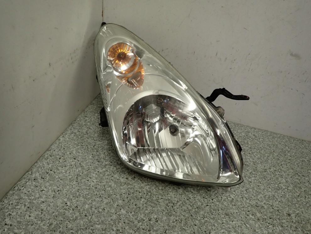 PIXO NISSAN 09- LAMPA PRZEDNIA PRAWA REFLEKTOR EU 7/7