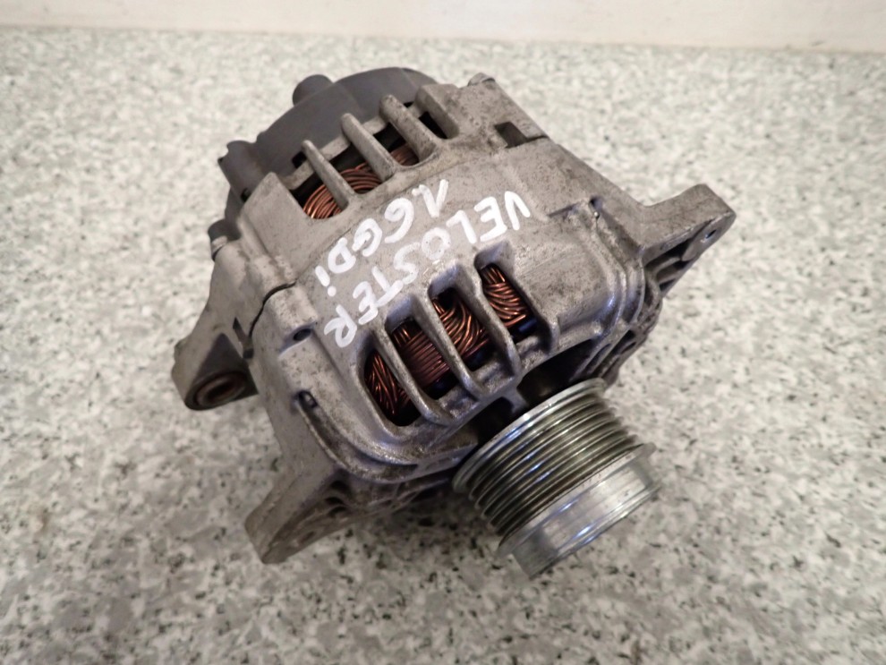 HYUNDAI VELOSTER 1.6 GDI G4FD 11-18 ALTERNATOR 1/8