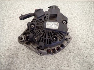 HYUNDAI VELOSTER 1.6 GDI G4FD 11-18 ALTERNATOR 5/8 MINIATURA