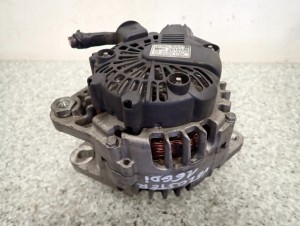 HYUNDAI VELOSTER 1.6 GDI G4FD 11-18 ALTERNATOR 6/8 MINIATURA