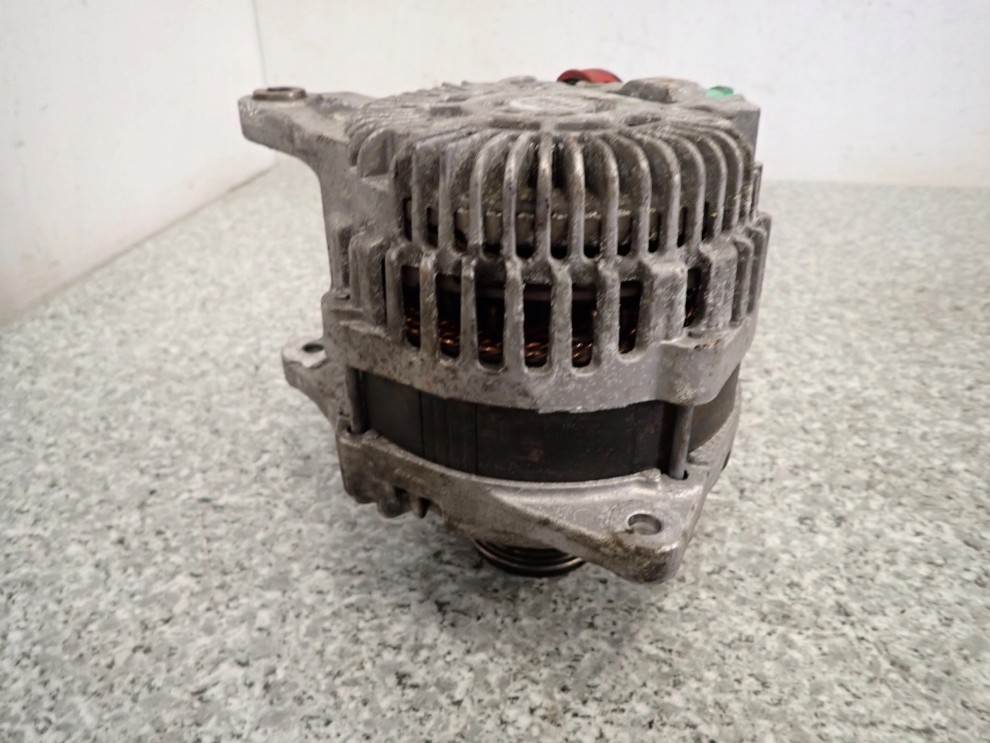 SUBARU FORESTER III 2.0D 09- ALTERNATOR 3/6