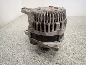 SUBARU FORESTER III 2.0D 09- ALTERNATOR 3/6 MINIATURA