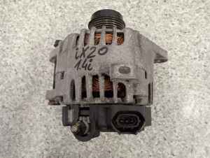 HYUNDAI IX20 1.4i 09- ALTERNATOR 37300-2B750