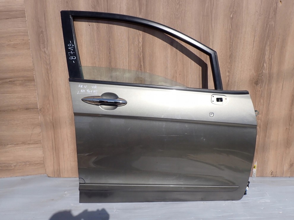 HONDA FRV FR-V 05- DRZWI PRZEDNIE PRAWE NH701M 1/11