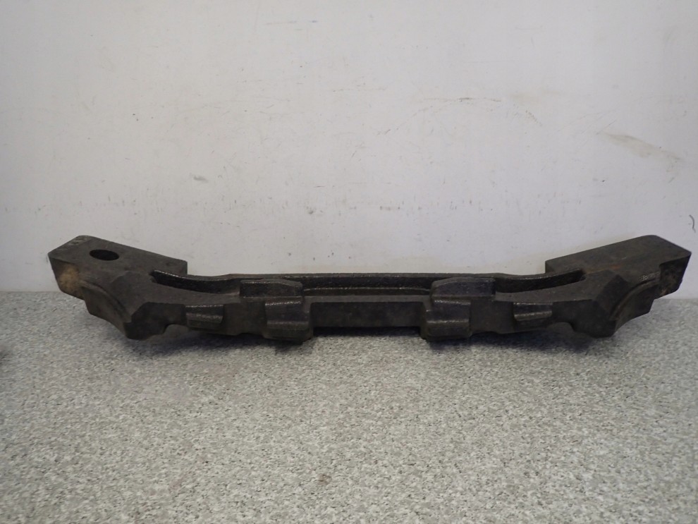 HYUNDAI IX20 HB 09- ABSORBER ZDERZAKA PRZEDNIEGO 5/6