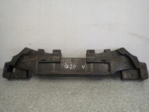 HYUNDAI IX20 HB 09- ABSORBER ZDERZAKA PRZEDNIEGO