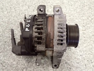 HONDA FRV FR-V 2.2d 05- ALTERNATOR