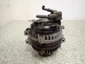 HONDA FRV FR-V 2.2d 05- ALTERNATOR 6/8 MINIATURA