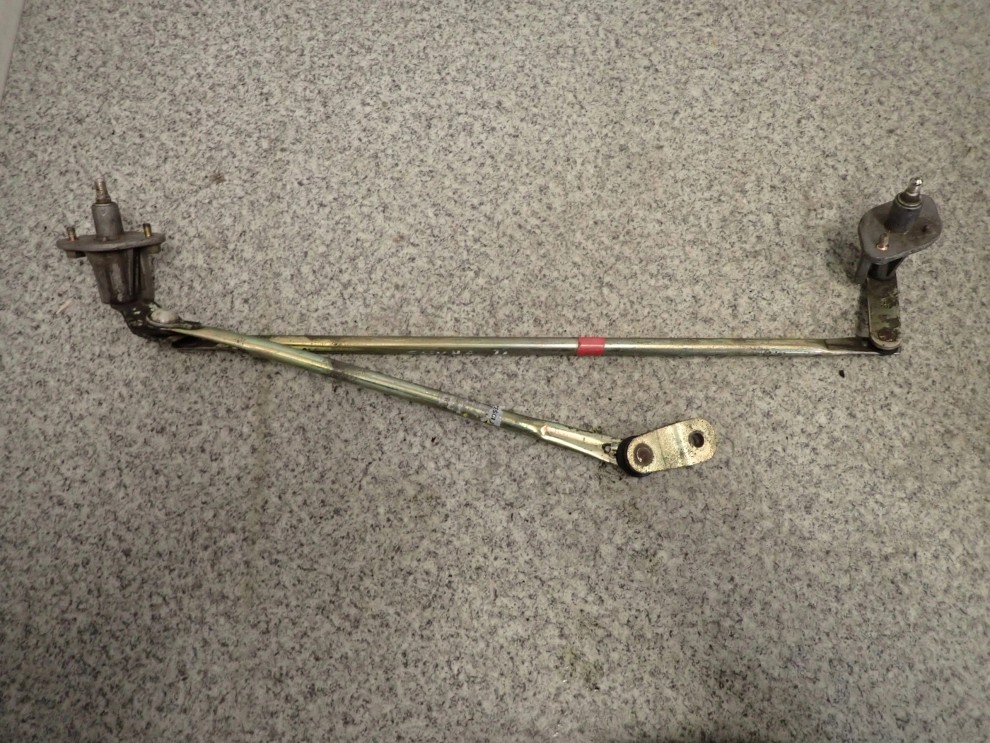 KIA SHUMA I 97-01 MECHANIZM WYCIERACZEK 1/5