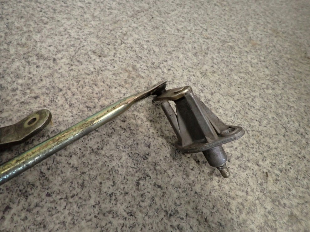 KIA SHUMA I 97-01 MECHANIZM WYCIERACZEK 5/5