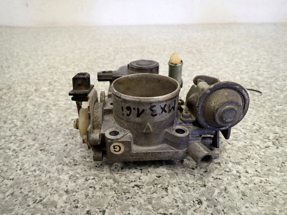 MAZDA MX3 91-93 PRZEPUSTNICA 2/7
