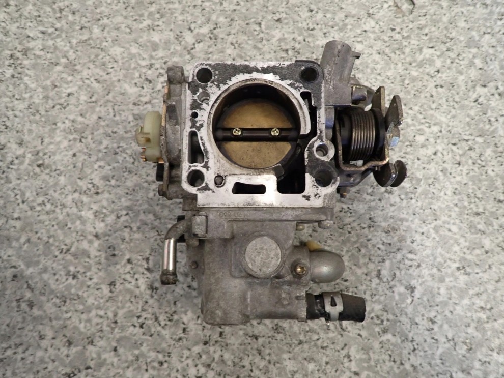 MAZDA MX3 91-93 PRZEPUSTNICA 5/7