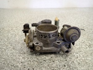 MAZDA MX3 91-93 PRZEPUSTNICA 2/7 MINIATURA