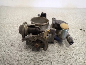 MAZDA MX3 91-93 PRZEPUSTNICA 3/7 MINIATURA