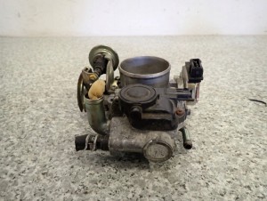 MAZDA MX3 91-93 PRZEPUSTNICA 4/7 MINIATURA