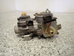MAZDA MX3 91-93 PRZEPUSTNICA 6/7 MINIATURA