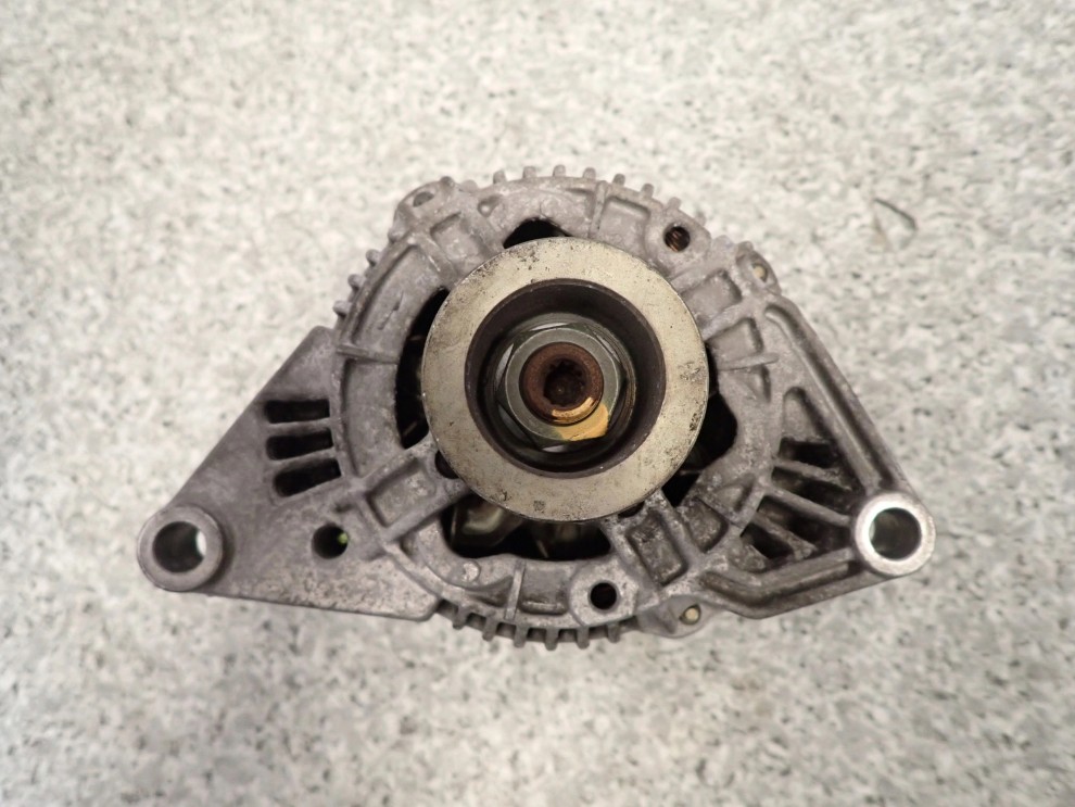 NISSAN MICRA K11 95-98 ALTERNATOR 5/6