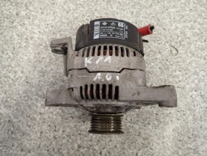 NISSAN MICRA K11 95-98 ALTERNATOR