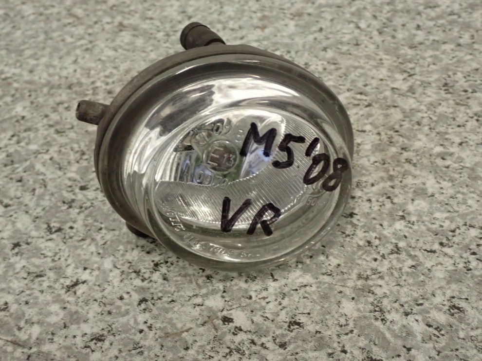 MAZDA 5 MAZDA5 08-10 HALOGEN PRZEDNI PRAWY 1/5