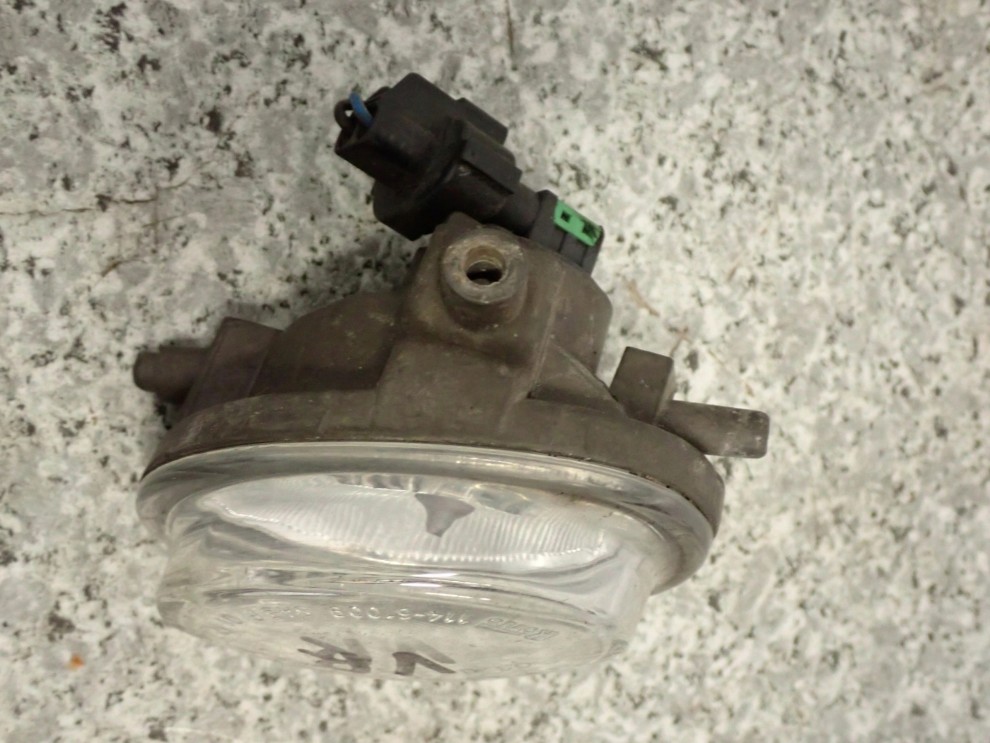 MAZDA 5 MAZDA5 08-10 HALOGEN PRZEDNI PRAWY 5/5