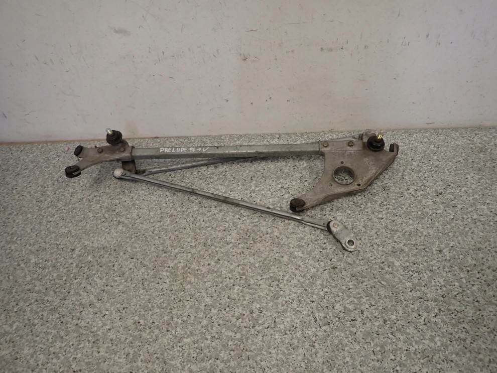 HONDA PRELUDE 96-00 MECHANIZM WYCIERACZEK PRZÓD 2/6