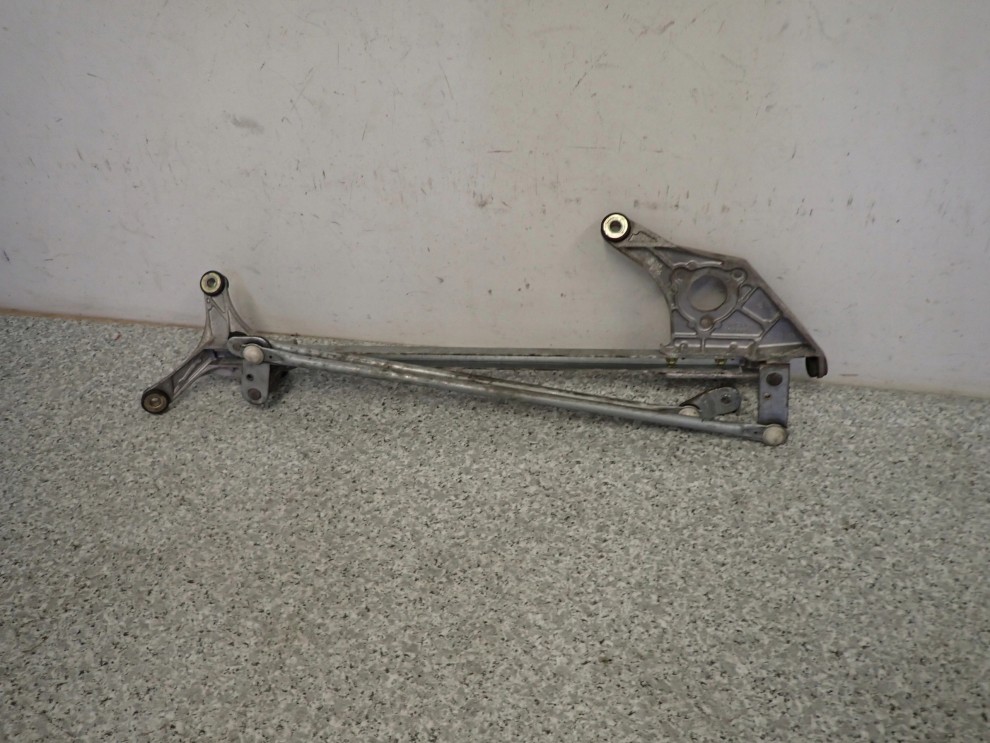 HONDA PRELUDE 96-00 MECHANIZM WYCIERACZEK PRZÓD 5/6