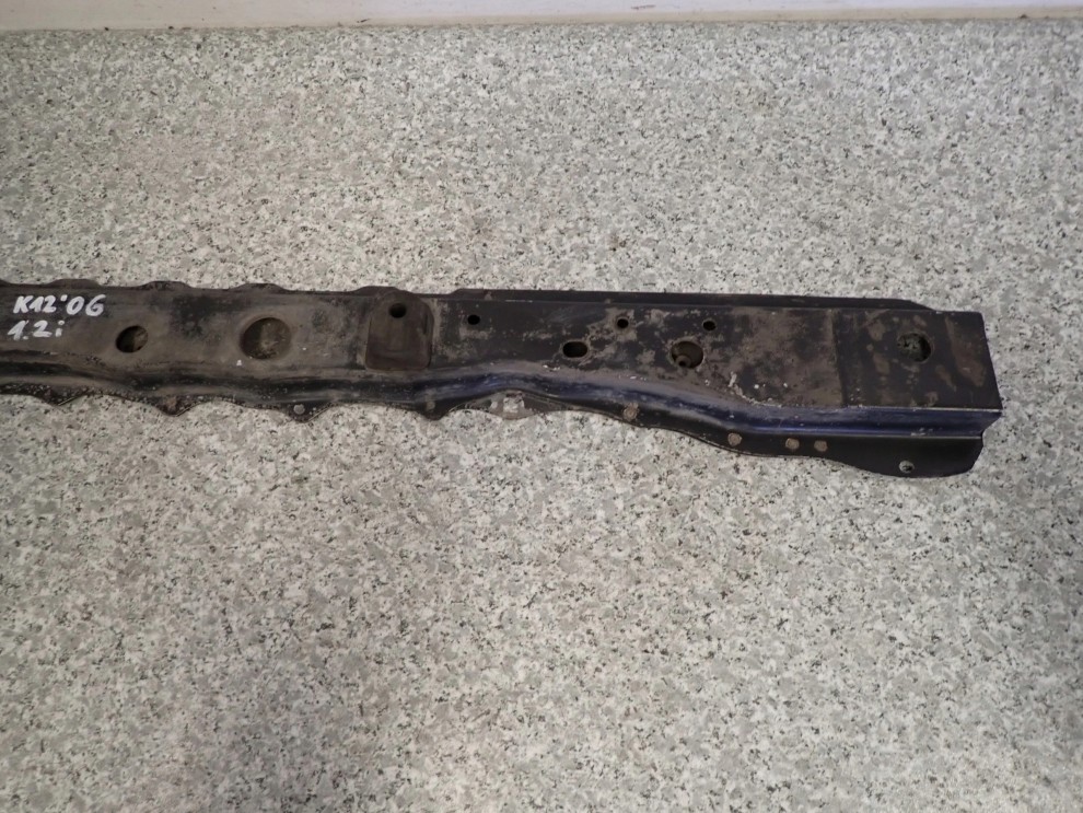NISSAN MICRA 02-10 K12 BELKA DOLNA PASA PRZEDNIEGO 3/6