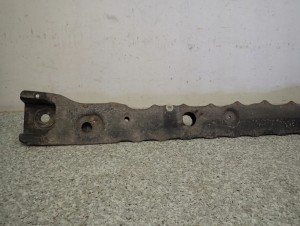 NISSAN MICRA 02-10 K12 BELKA DOLNA PASA PRZEDNIEGO 5/6 MINIATURA
