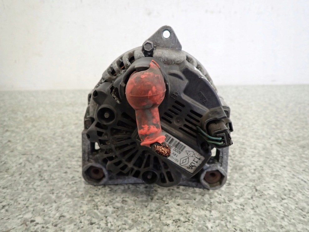 NISSAN MICRA K12 1.5 DIESEL 03-10 ALTERNATOR 6/7