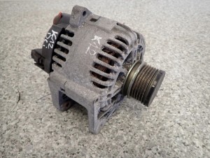 NISSAN MICRA K12 1.5 DIESEL 03-10 ALTERNATOR