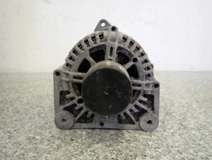 NISSAN MICRA K12 1.5 DIESEL 03-10 ALTERNATOR 4/7 MINIATURA