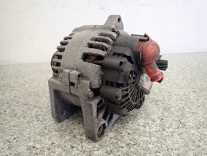 NISSAN MICRA K12 1.5 DIESEL 03-10 ALTERNATOR 5/7 MINIATURA