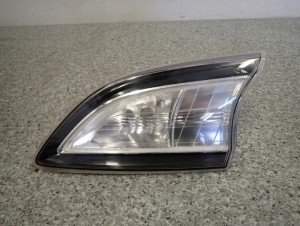 MAZDA 3 MAZDA3 BL HB 09- LAMPA TYLNA PRAWA W KLAPĘ EUROPA