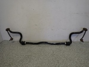 HYUNDAI SONATA V 05-09 DRĄŻEK STABILIZATORA PRZEDNIEGO STABILIZATOR