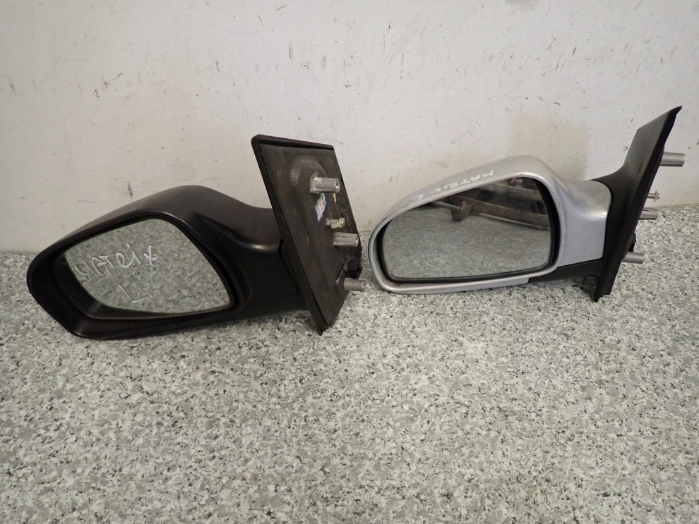 HYUNDAI MATRIX 02-10 LUSTERKO LEWE 5 PIN 1/9