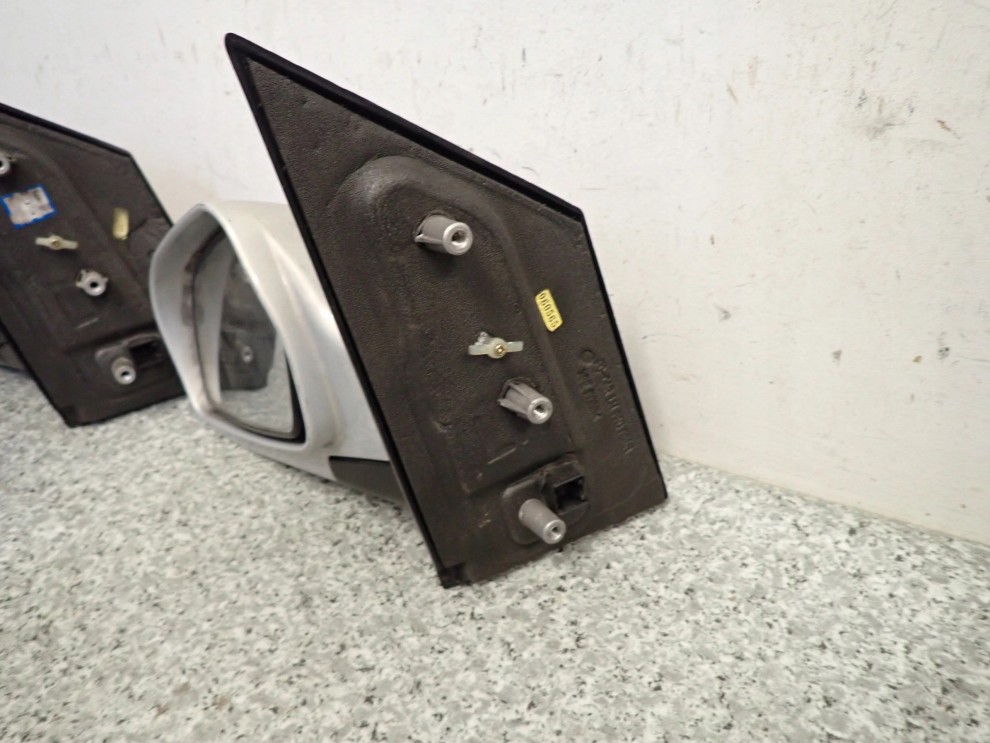 HYUNDAI MATRIX 02-10 LUSTERKO LEWE 5 PIN 4/9