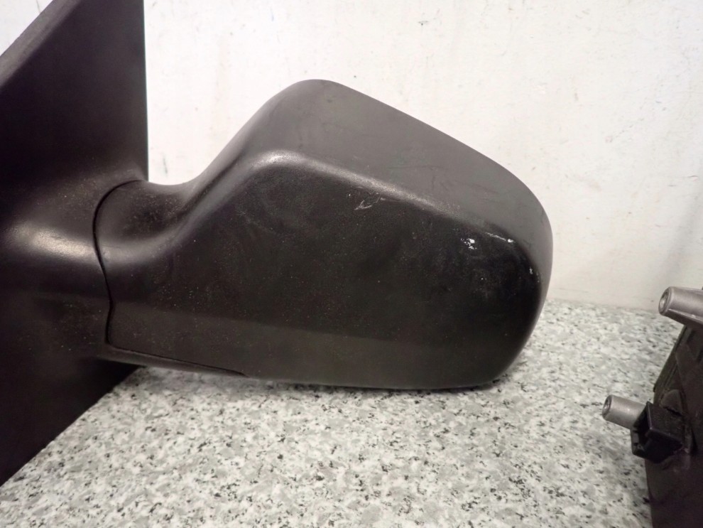 HYUNDAI MATRIX 02-10 LUSTERKO LEWE 5 PIN 7/9